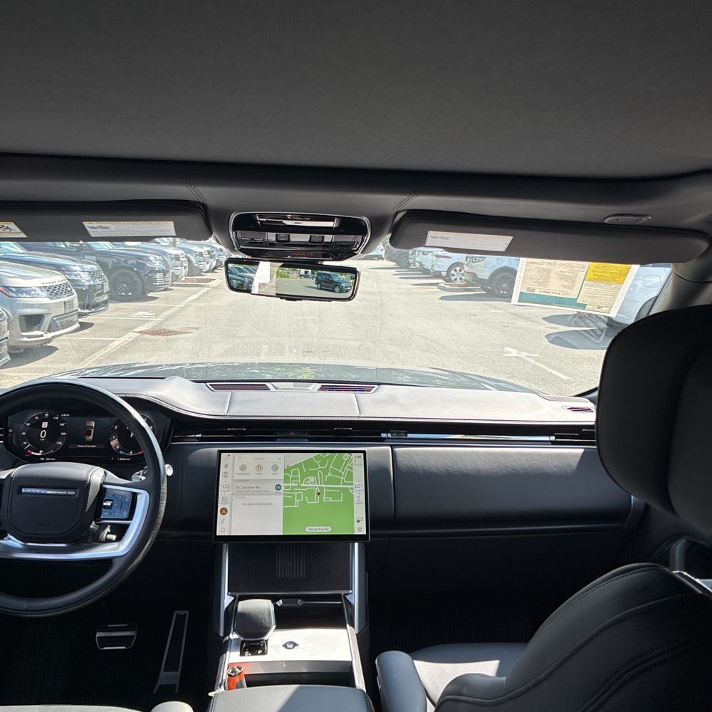 2024 Land Rover Range Rover P530 Autobiography