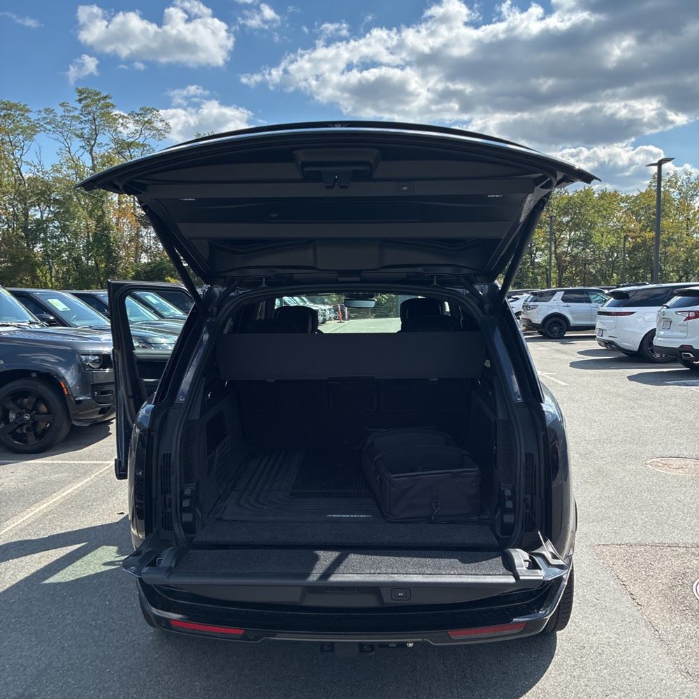 2024 Land Rover Range Rover P530 Autobiography
