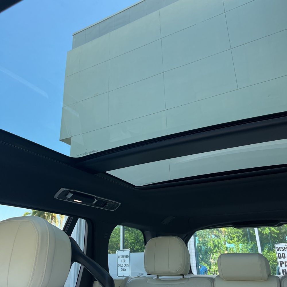 2024 Land Rover Range Rover P400 SE