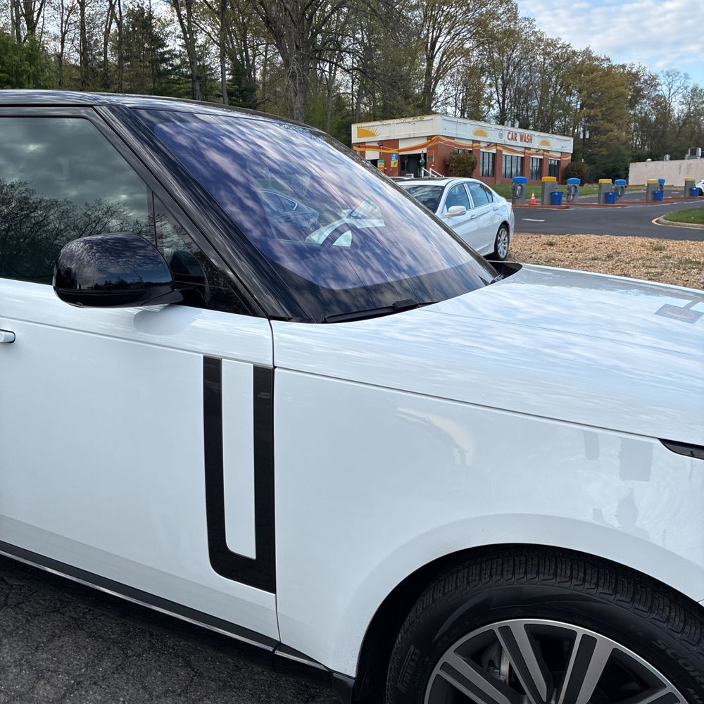 2023 Land Rover Range Rover P400 SE
