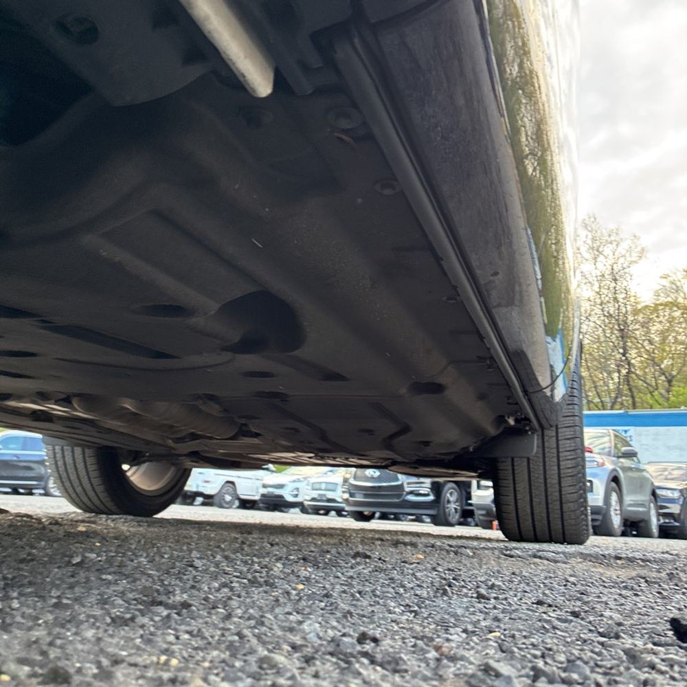 2023 Land Rover Range Rover P400 SE
