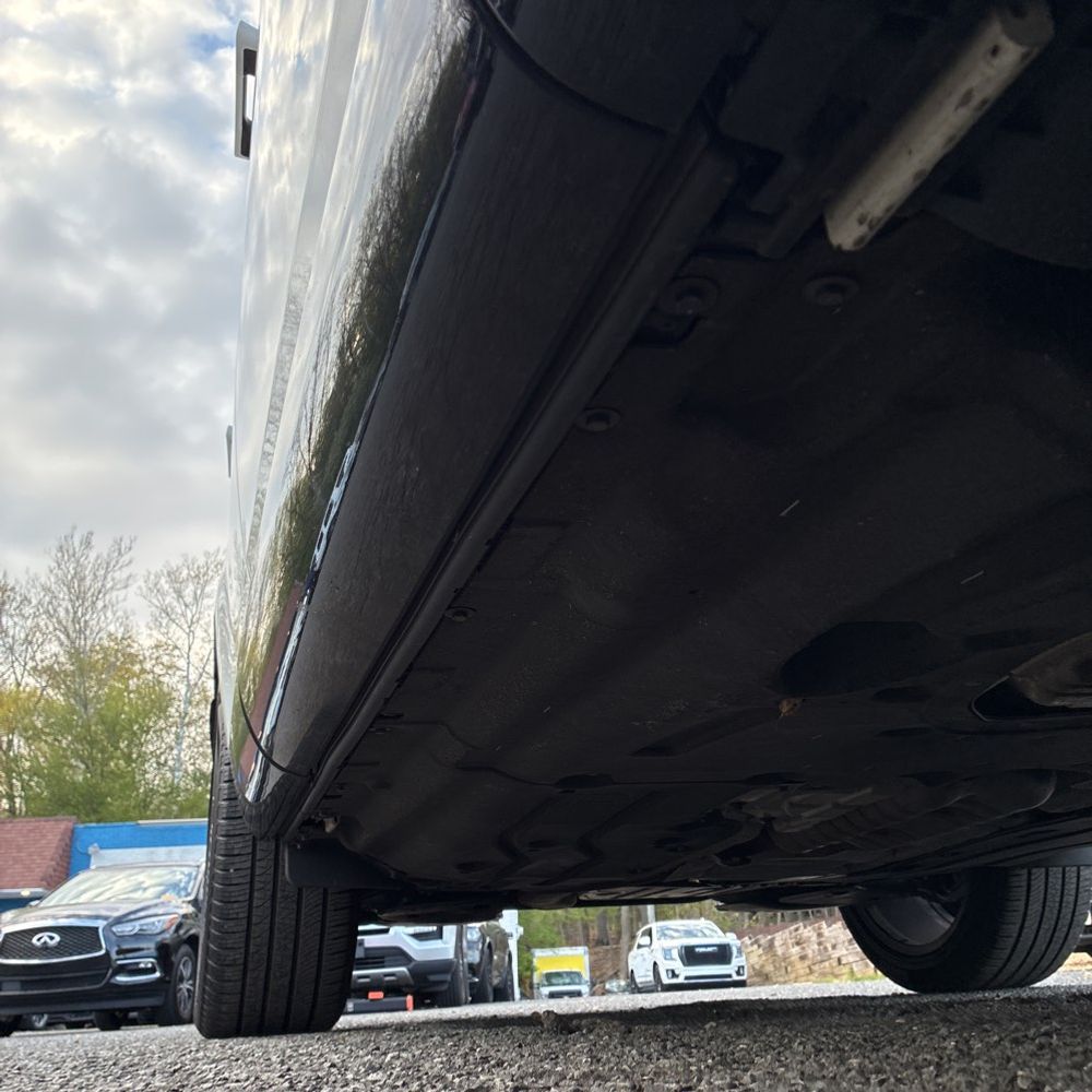 2023 Land Rover Range Rover P400 SE