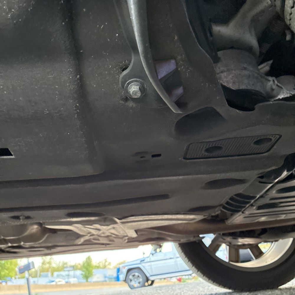 2023 Land Rover Range Rover P400 SE