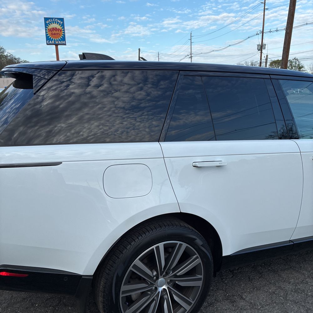 2023 Land Rover Range Rover P400 SE