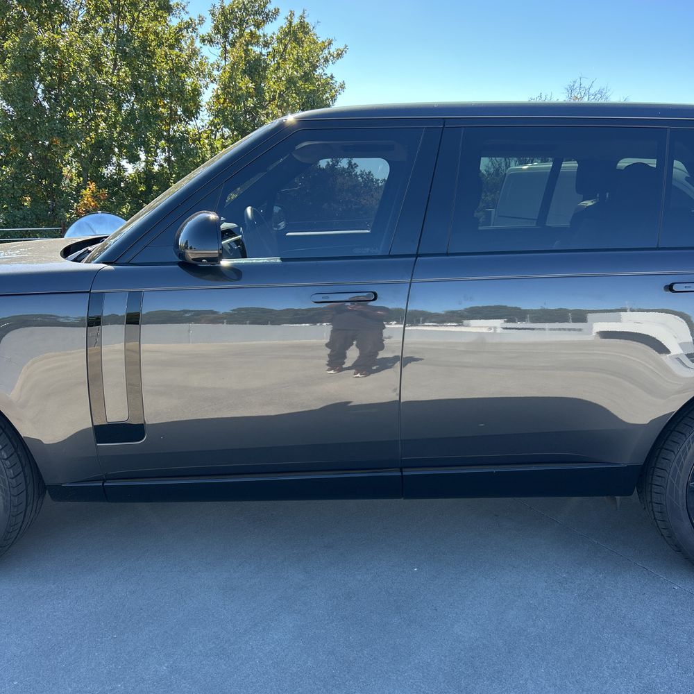2023 Land Rover Range Rover P530 SE LWB