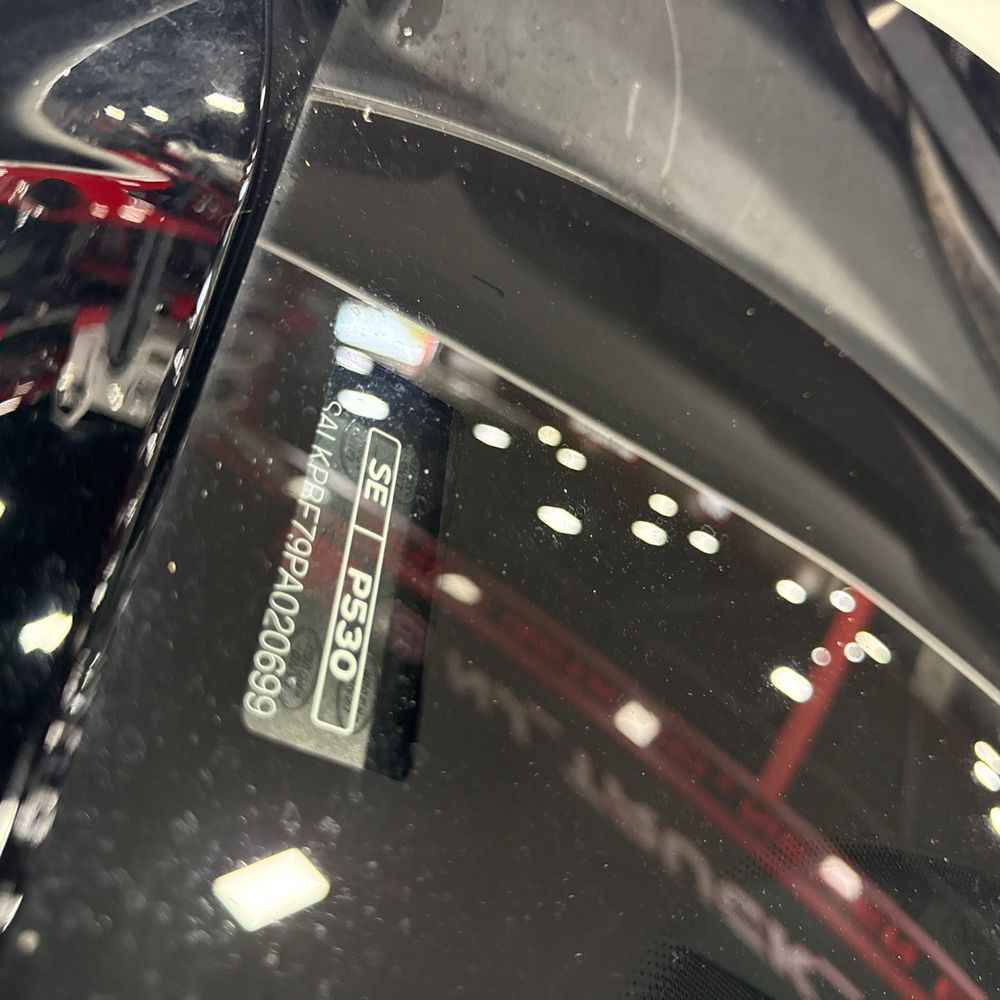 2023 Land Rover Range Rover P530 SE LWB