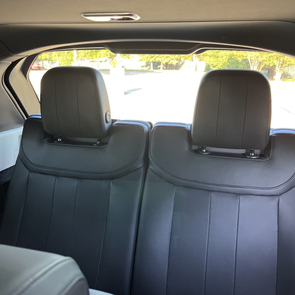 2024 Land Rover Range Rover SE P400