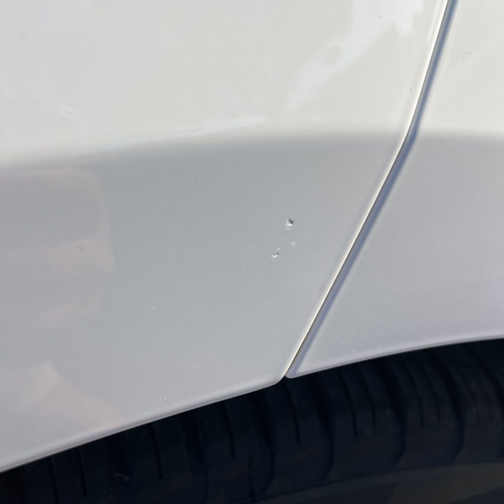 2024 Land Rover Range Rover SE P400