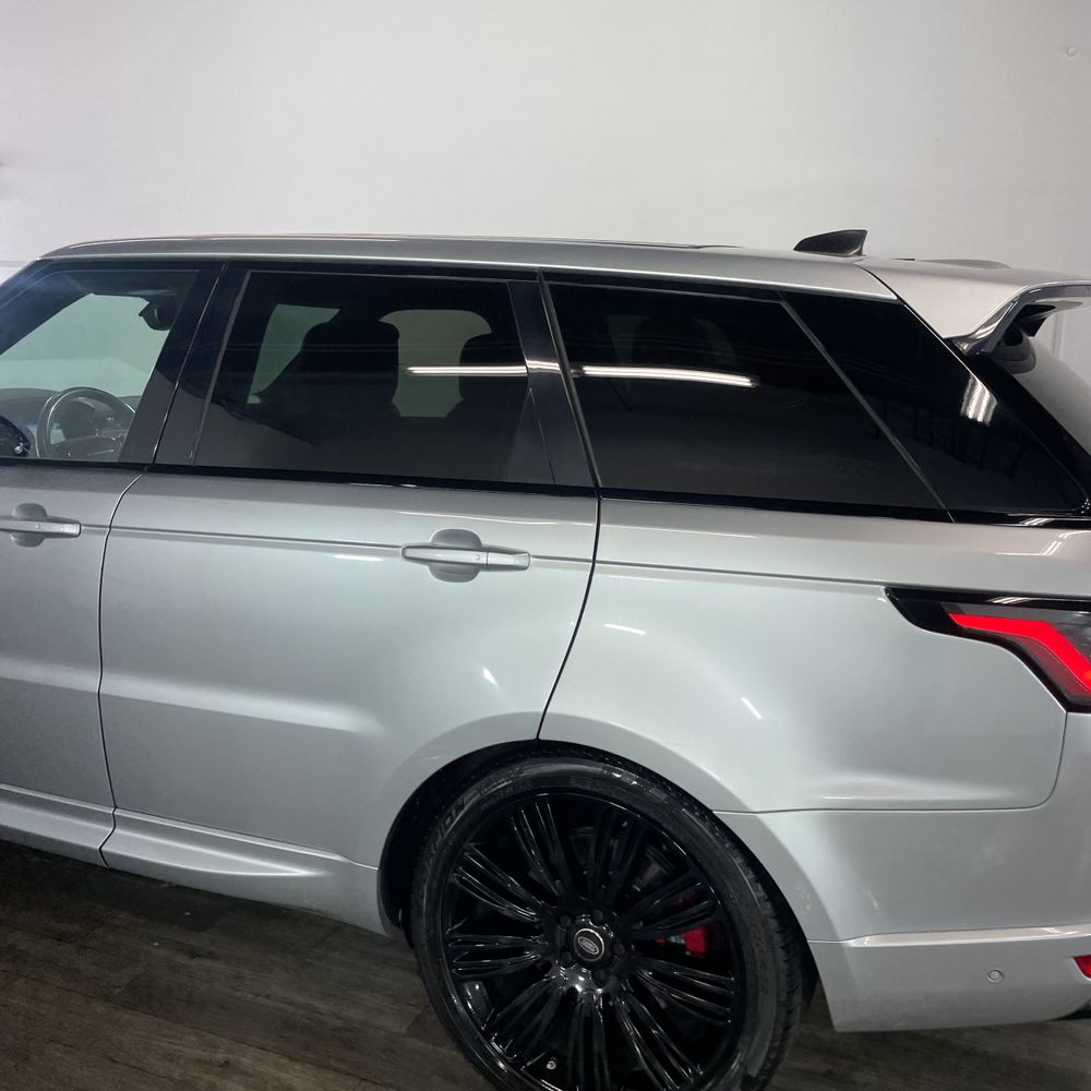 2020 Land Rover Range Rover Sport HSE Dynamic