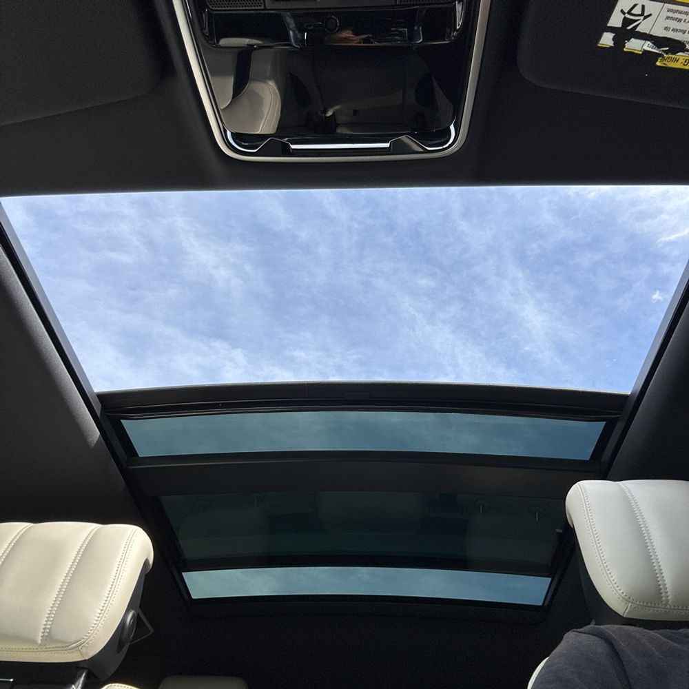 2022 Land Rover Range Rover Sport HSE Dynamic