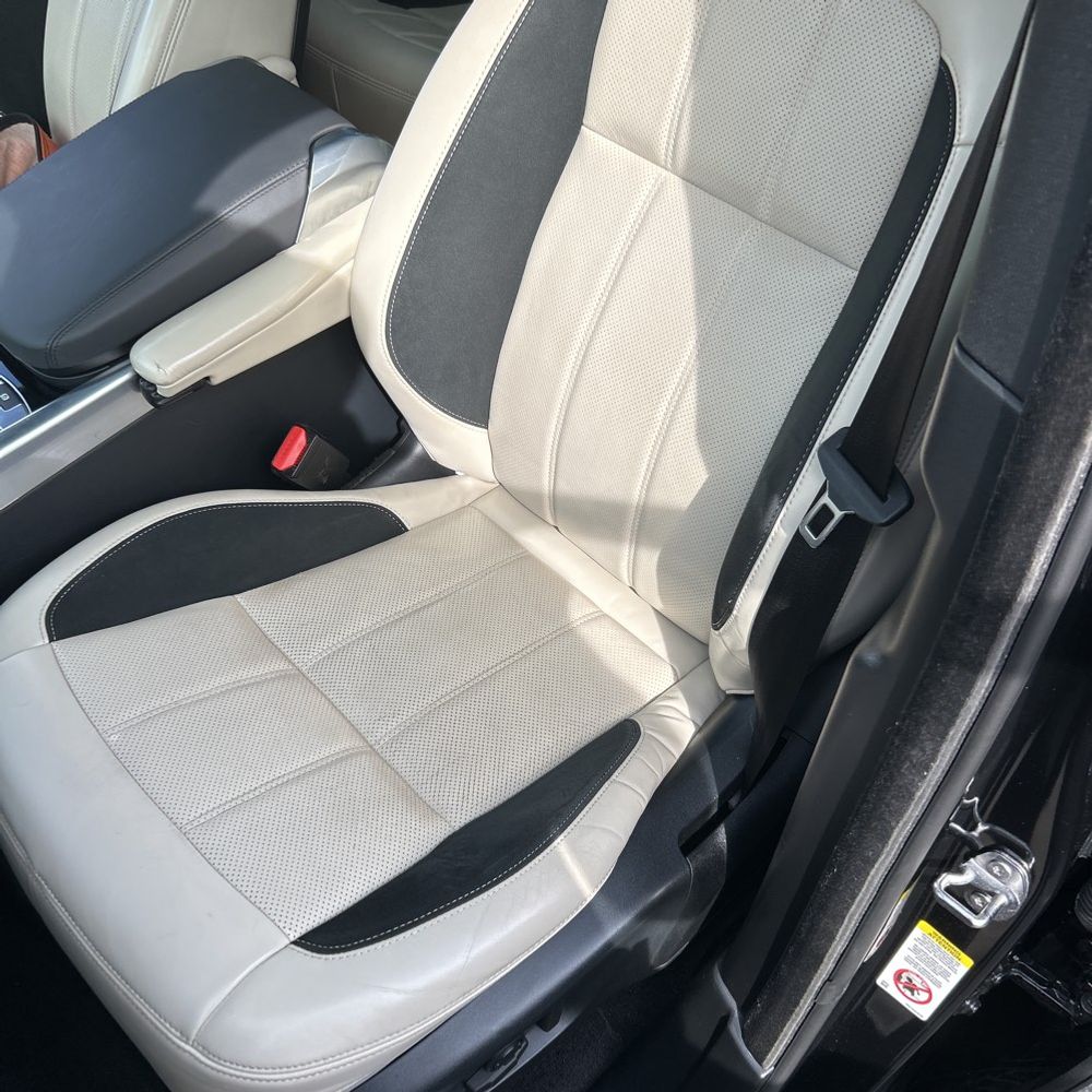 2022 Land Rover Range Rover Sport HSE Dynamic