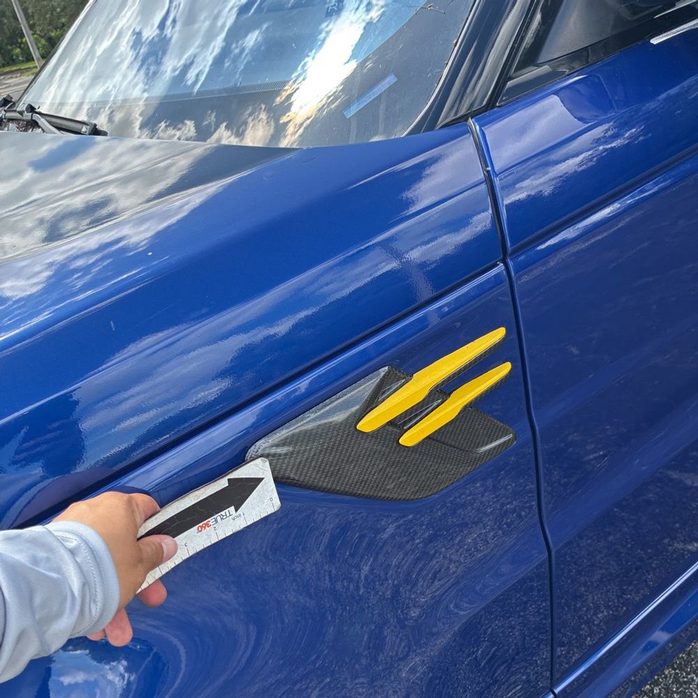 2020 Land Rover Range Rover Sport SVR