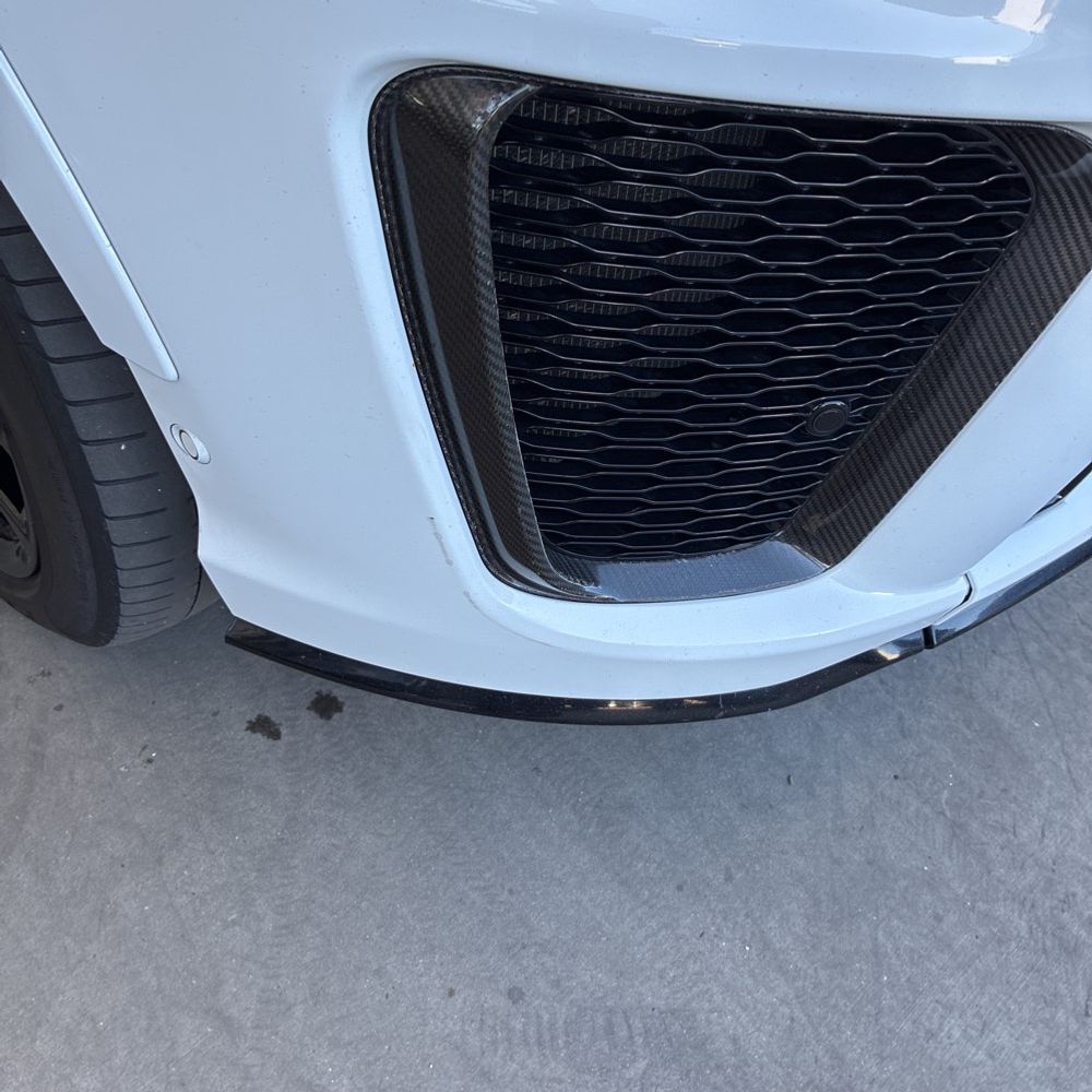 2020 Land Rover Range Rover Sport SVR