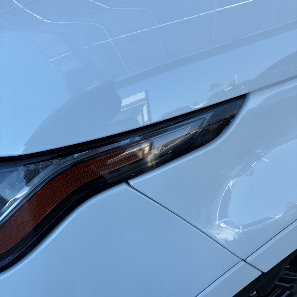 2020 Land Rover Range Rover Sport SVR