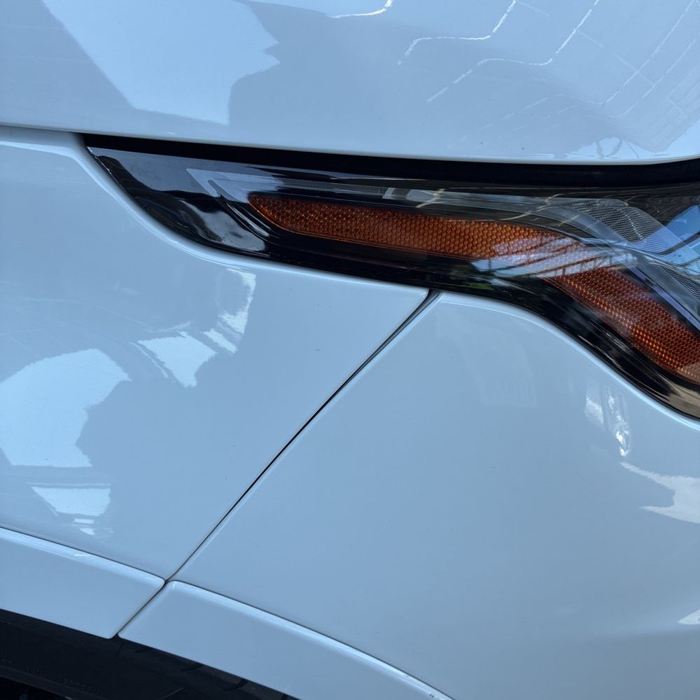 2020 Land Rover Range Rover Sport SVR