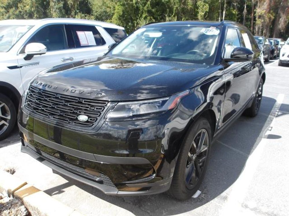 2024 Land Rover Range Rover Velar S