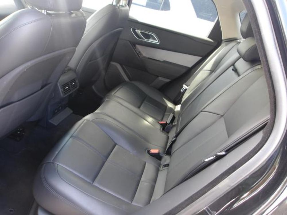 2024 Land Rover Range Rover Velar S