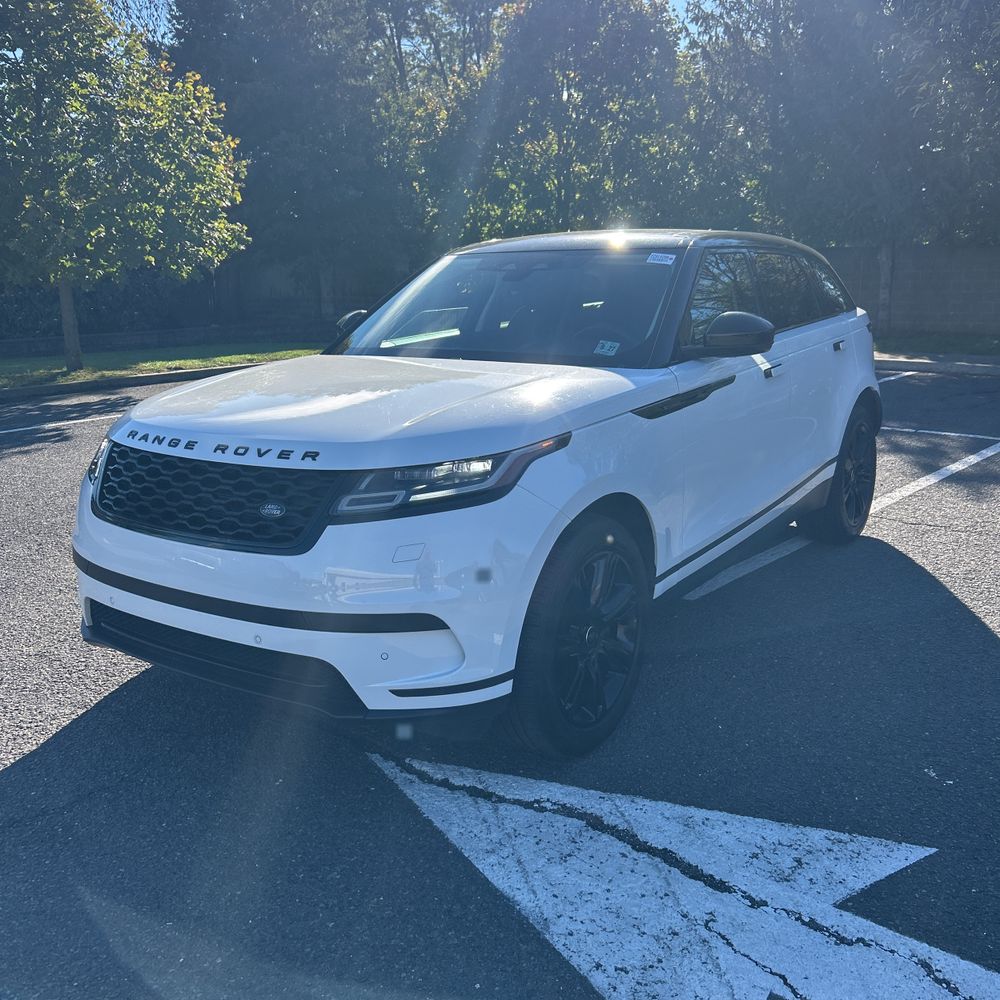 2023 Land Rover Range Rover Velar S