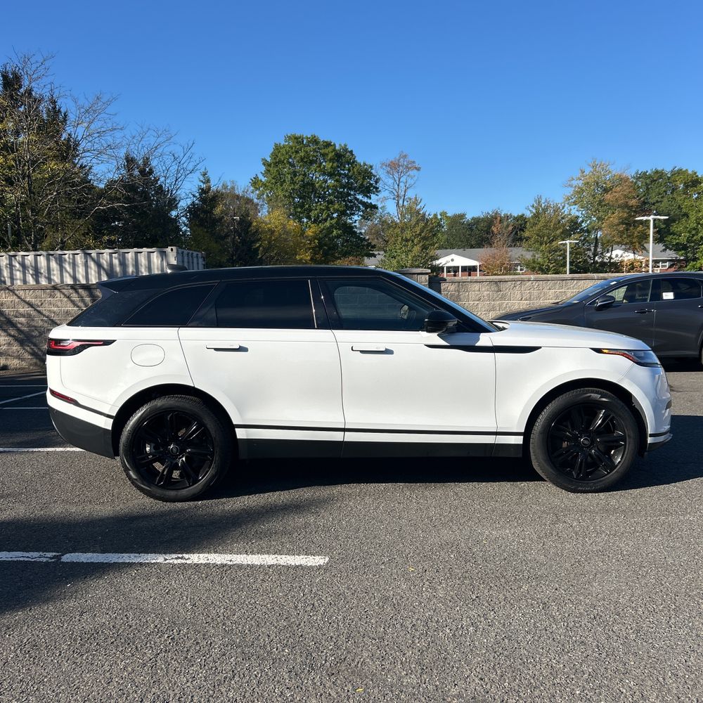 2023 Land Rover Range Rover Velar S