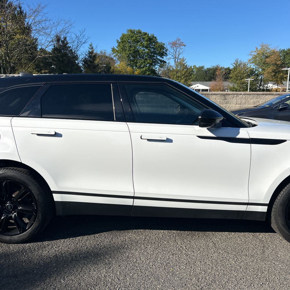 2023 Land Rover Range Rover Velar S
