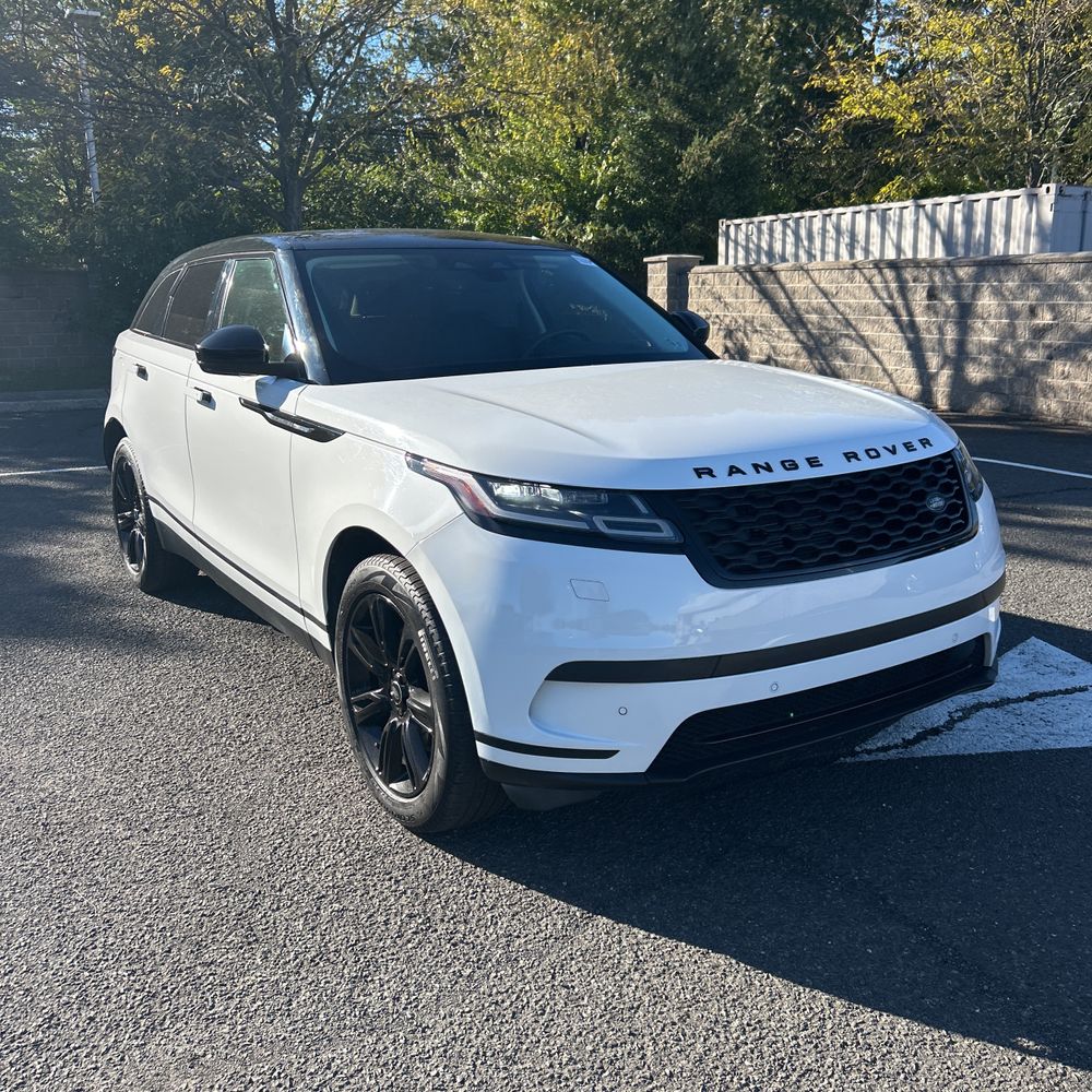 2023 Land Rover Range Rover Velar S