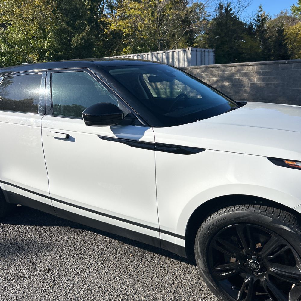2023 Land Rover Range Rover Velar S