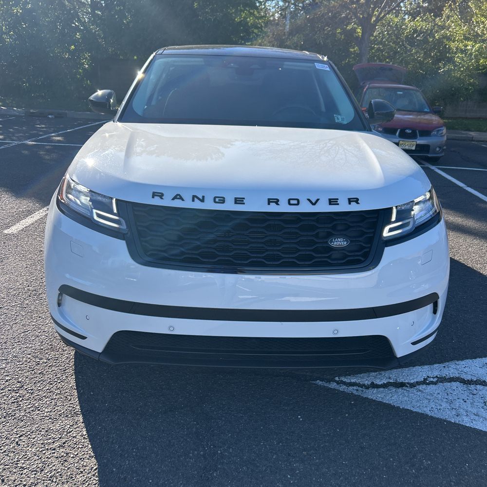 2023 Land Rover Range Rover Velar S