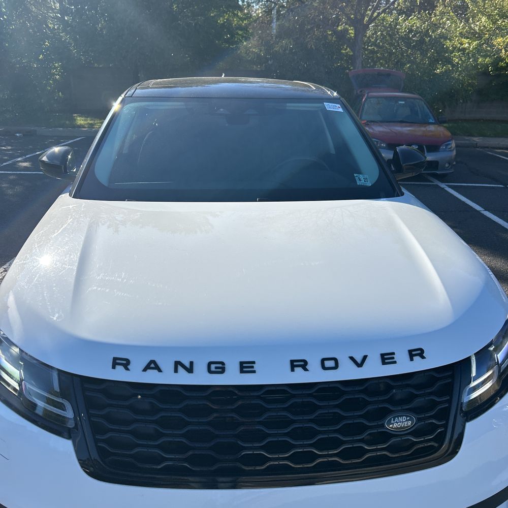 2023 Land Rover Range Rover Velar S