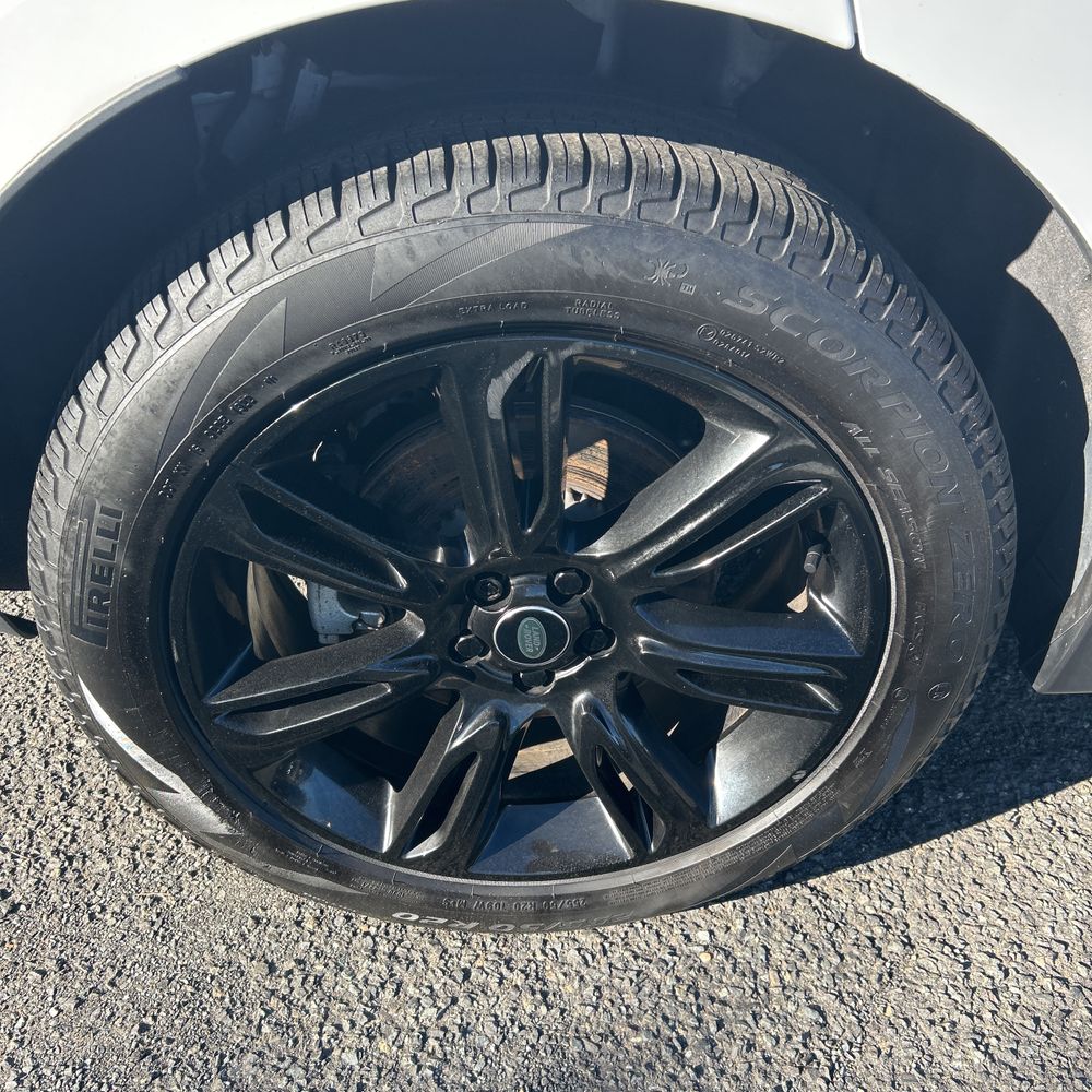 2023 Land Rover Range Rover Velar S