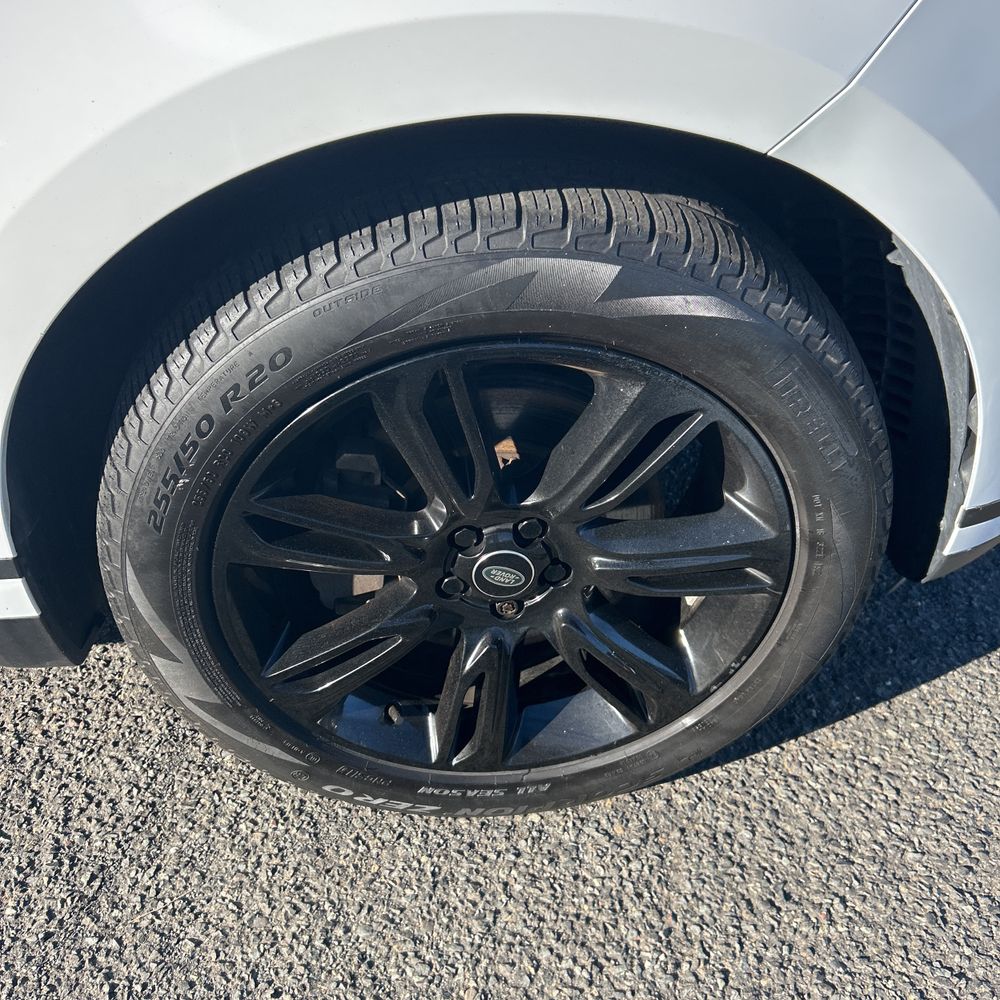 2023 Land Rover Range Rover Velar S