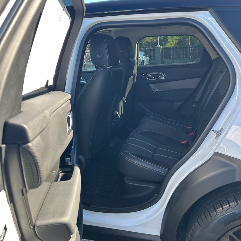 2023 Land Rover Range Rover Velar S