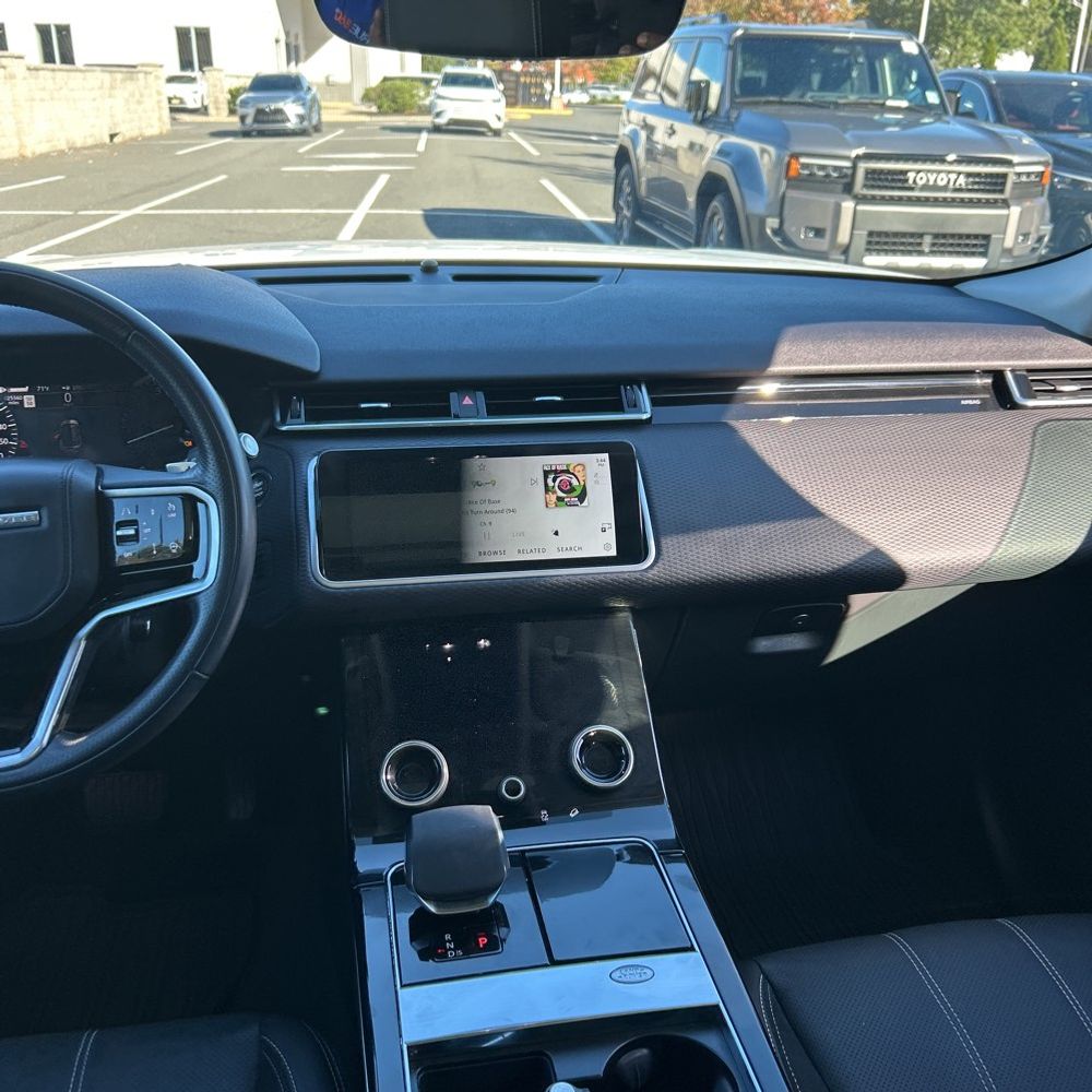 2023 Land Rover Range Rover Velar S