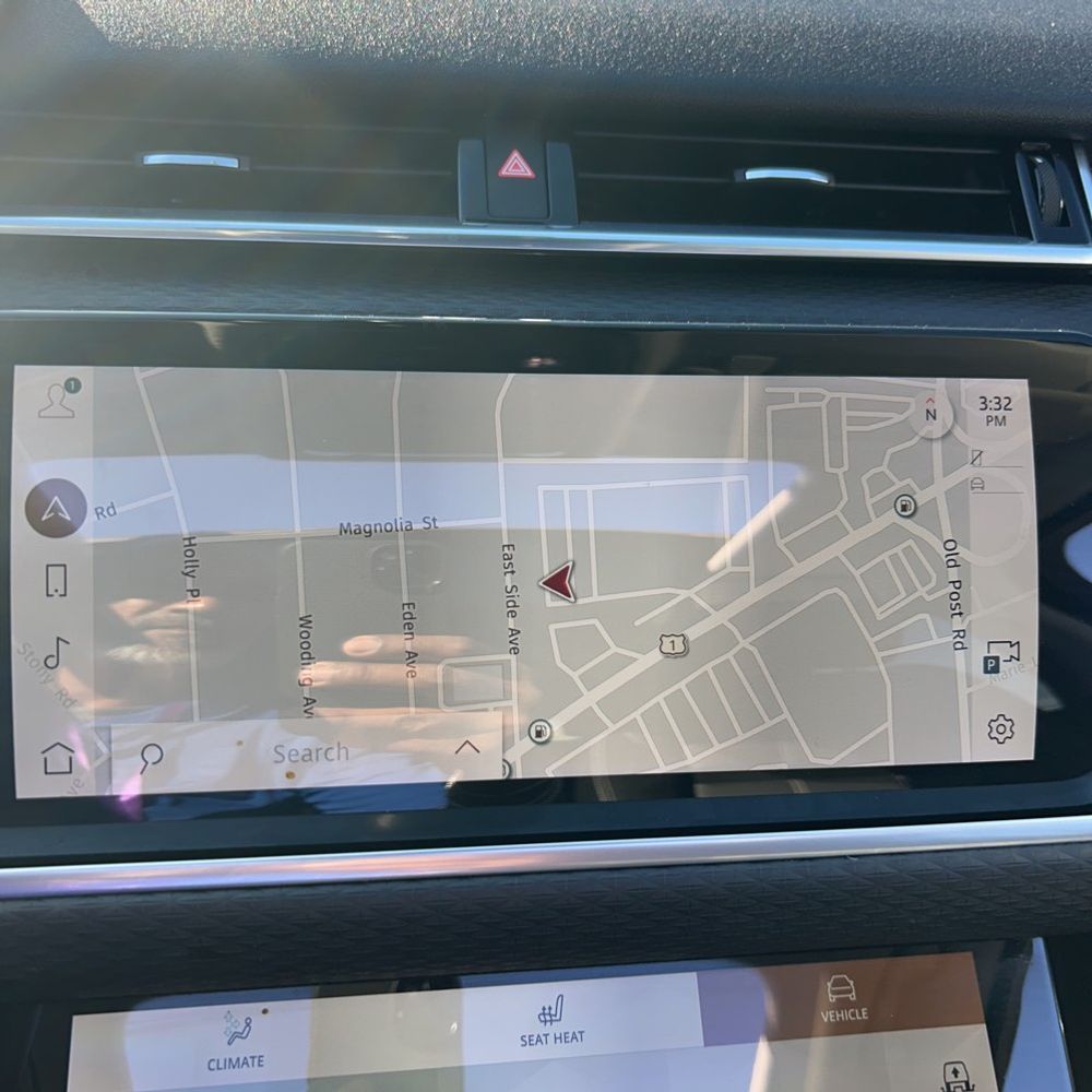 2023 Land Rover Range Rover Velar S