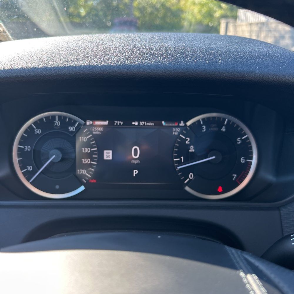 2023 Land Rover Range Rover Velar S