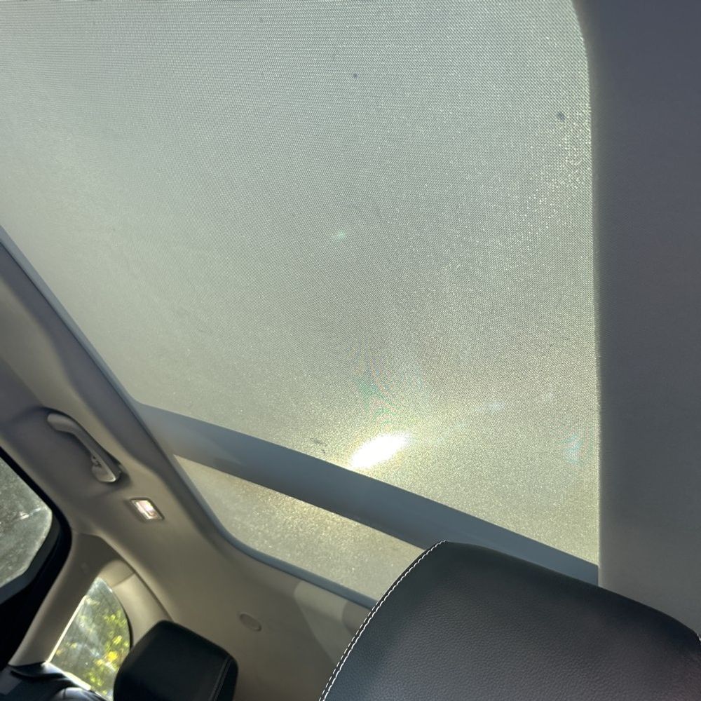 2023 Land Rover Range Rover Velar S
