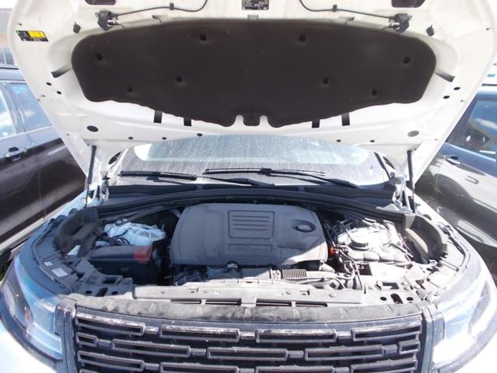 2024 Land Rover Range Rover Velar S
