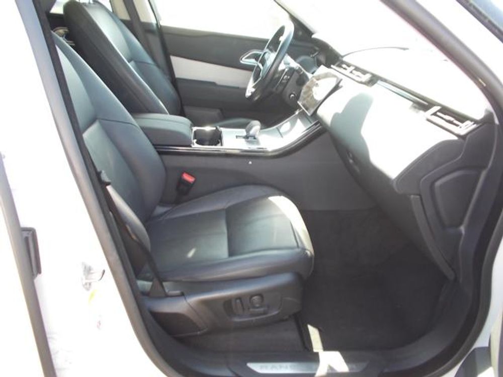 2024 Land Rover Range Rover Velar S