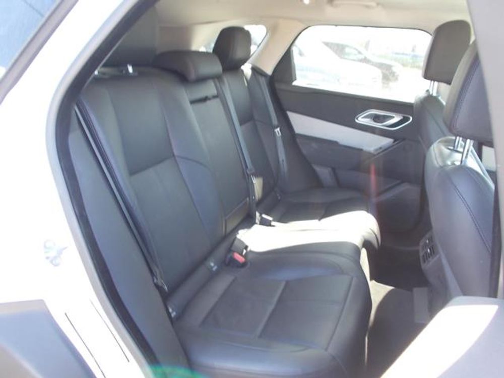 2024 Land Rover Range Rover Velar S