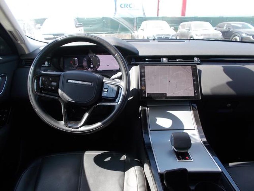 2024 Land Rover Range Rover Velar S