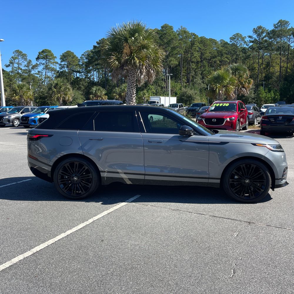 2024 Land Rover Range Rover Velar Dynamic HSE P400