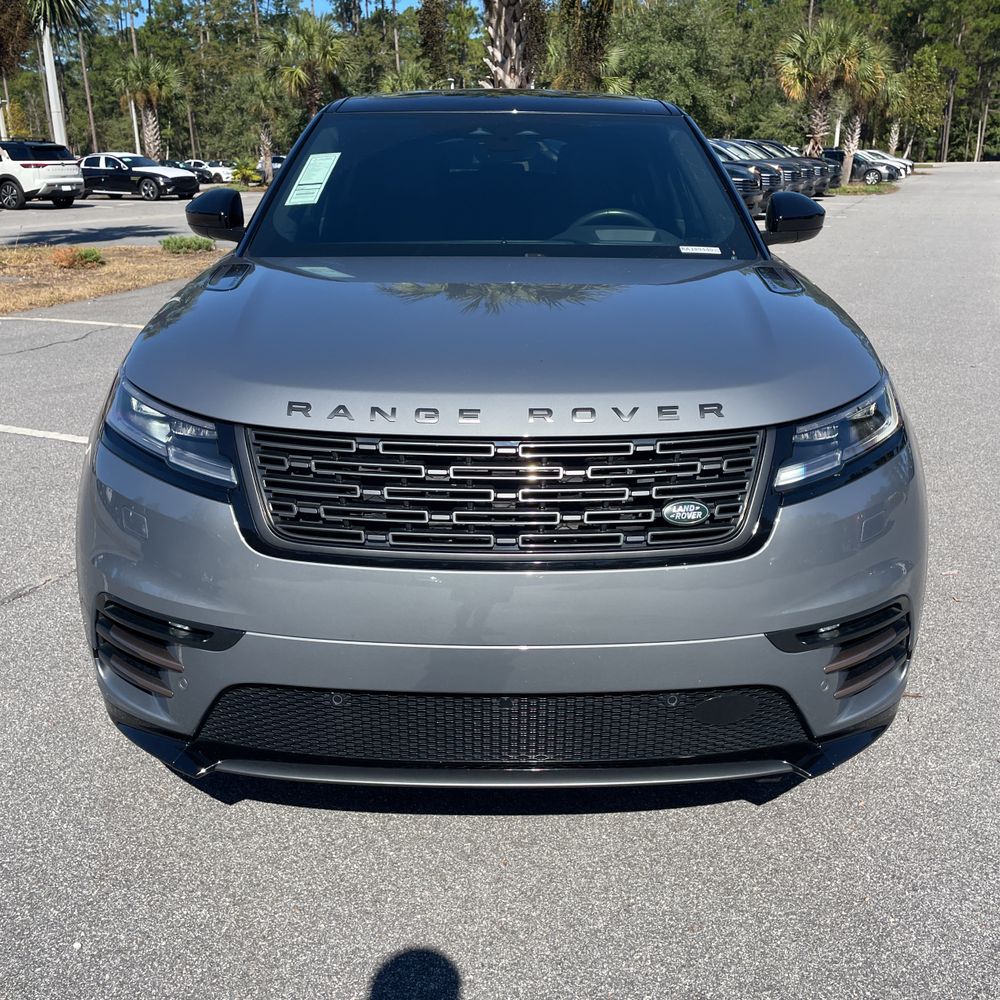 2024 Land Rover Range Rover Velar Dynamic HSE P400