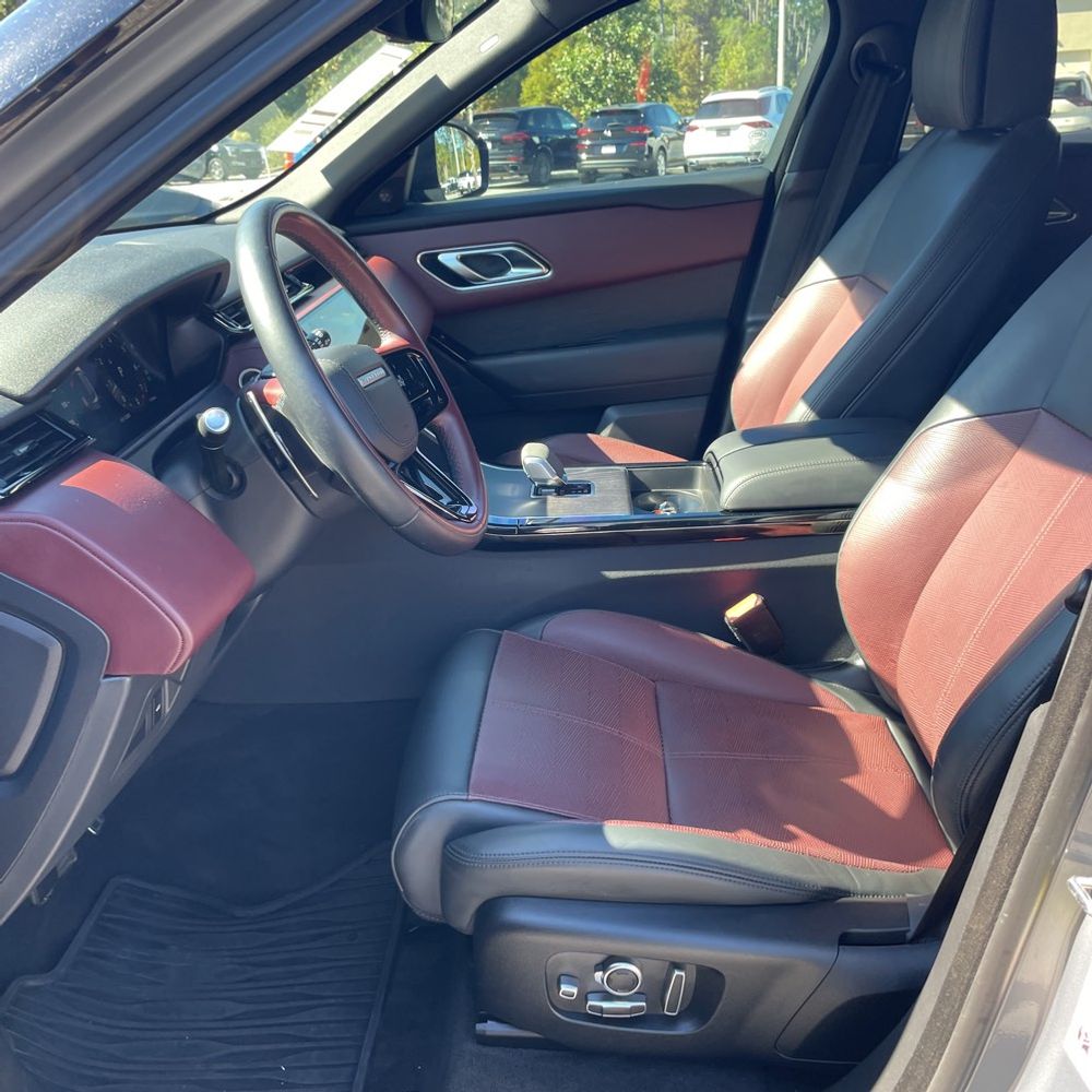 2024 Land Rover Range Rover Velar Dynamic HSE P400