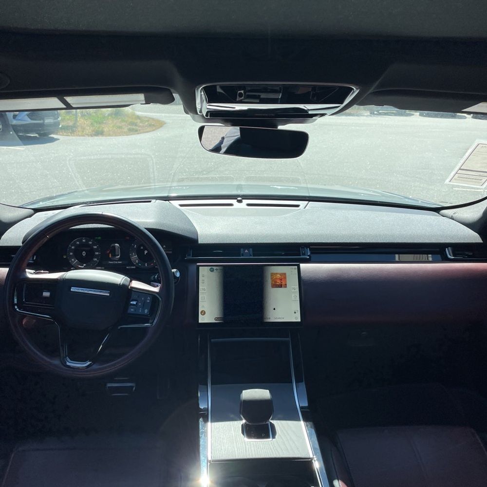 2024 Land Rover Range Rover Velar Dynamic HSE P400