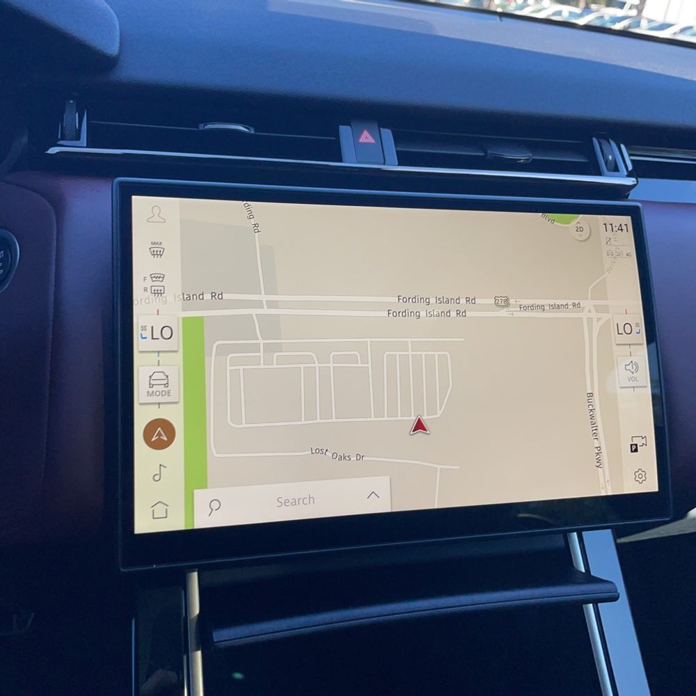 2024 Land Rover Range Rover Velar Dynamic HSE P400