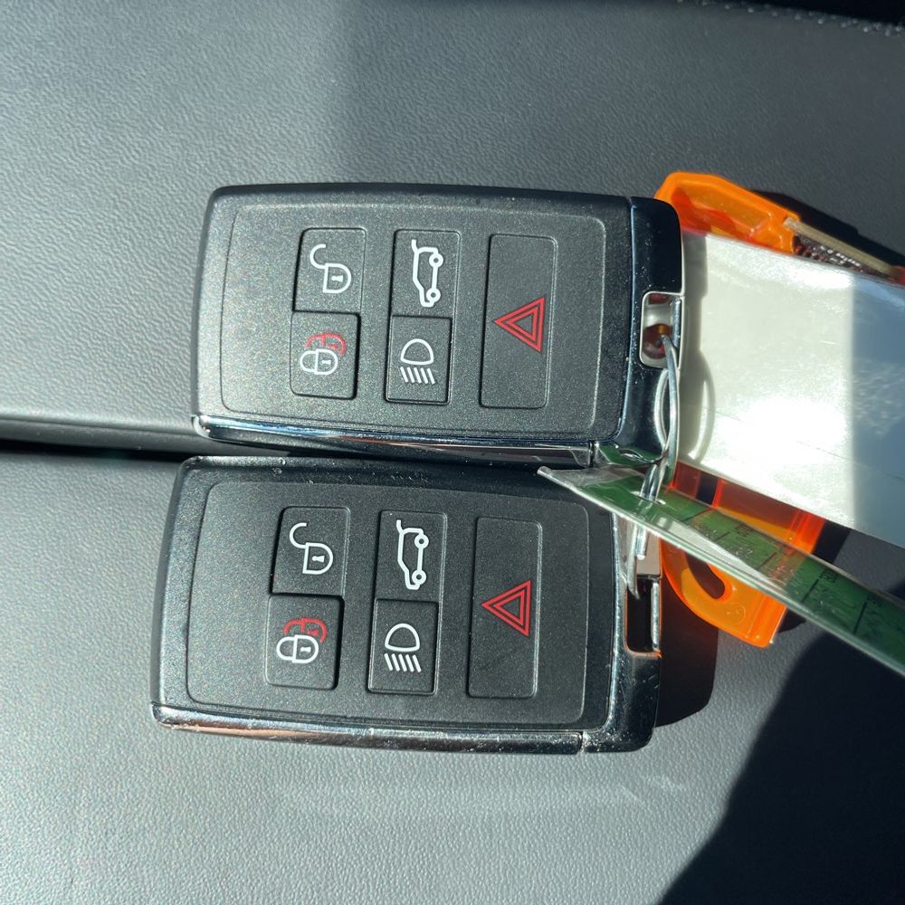 2024 Land Rover Range Rover Velar Dynamic HSE P400