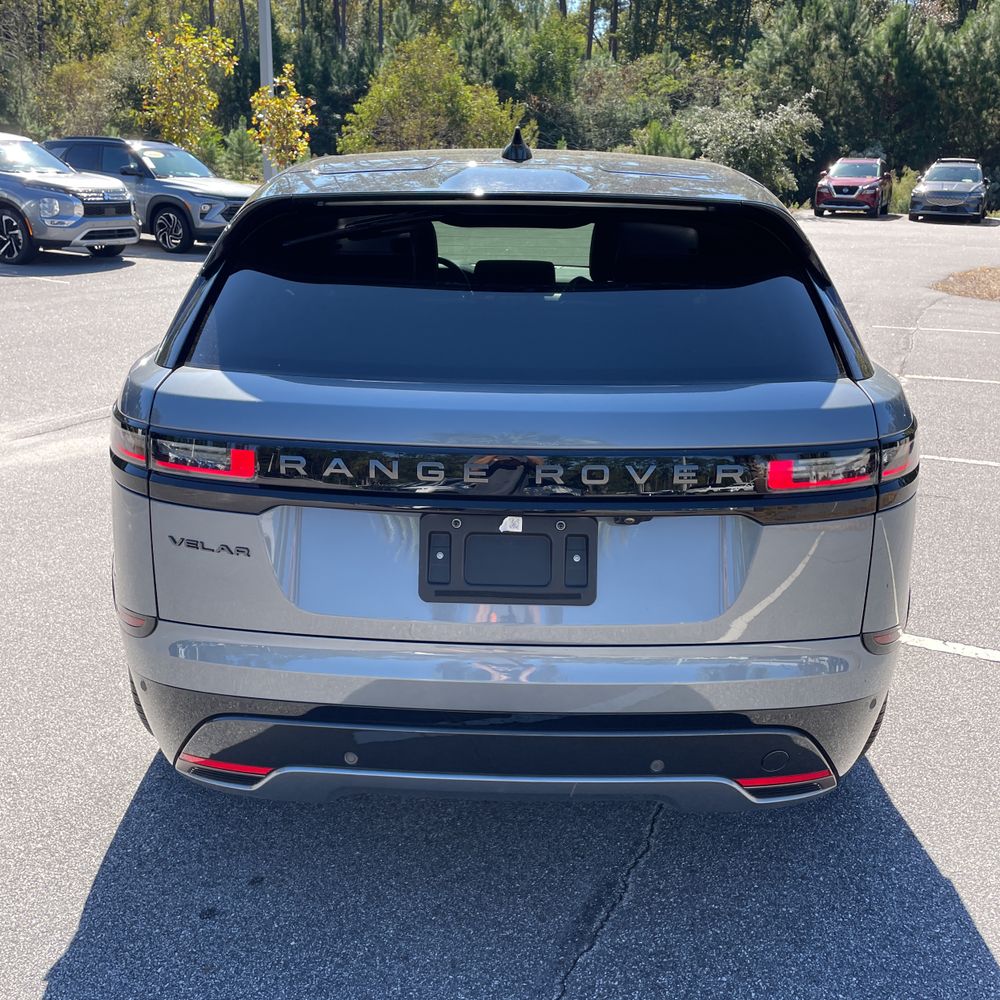 2024 Land Rover Range Rover Velar Dynamic HSE P400