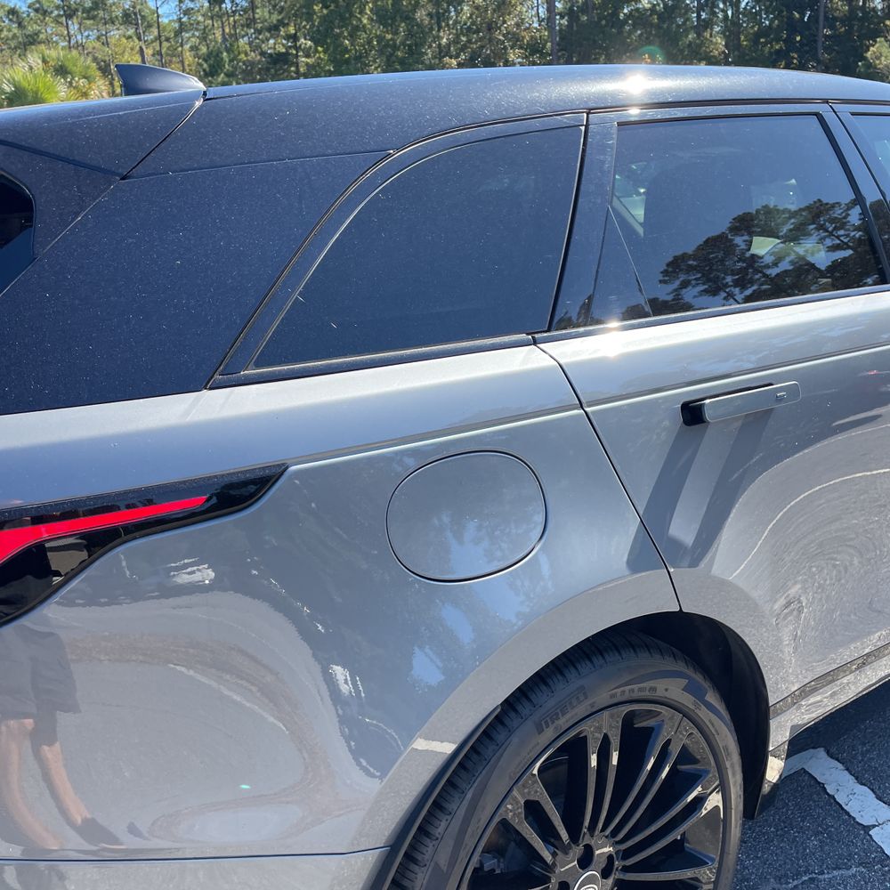2024 Land Rover Range Rover Velar Dynamic HSE P400