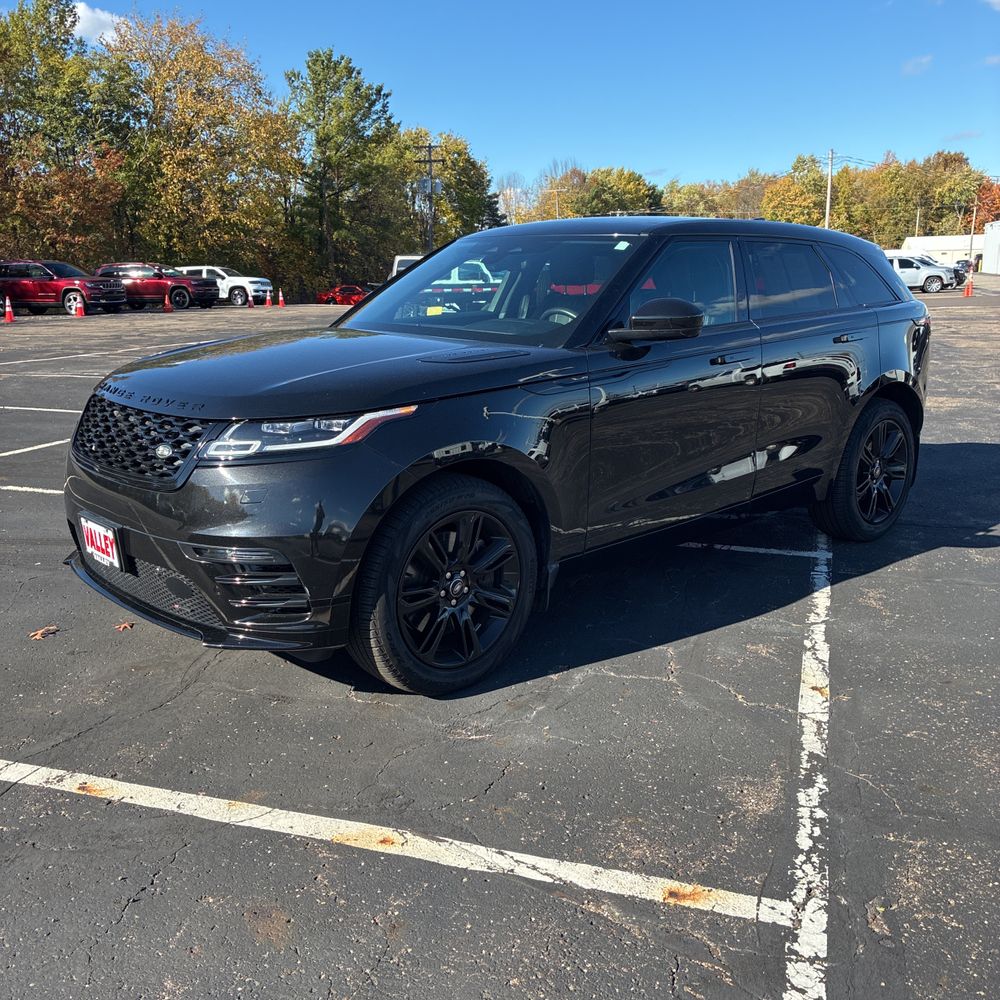 2023 Land Rover Range Rover Velar R-Dynamic S