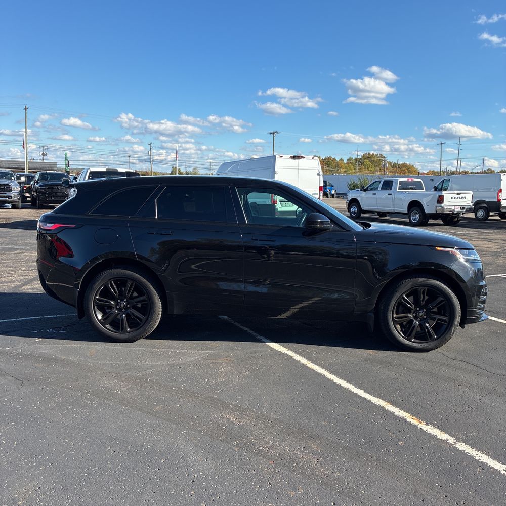 2023 Land Rover Range Rover Velar R-Dynamic S