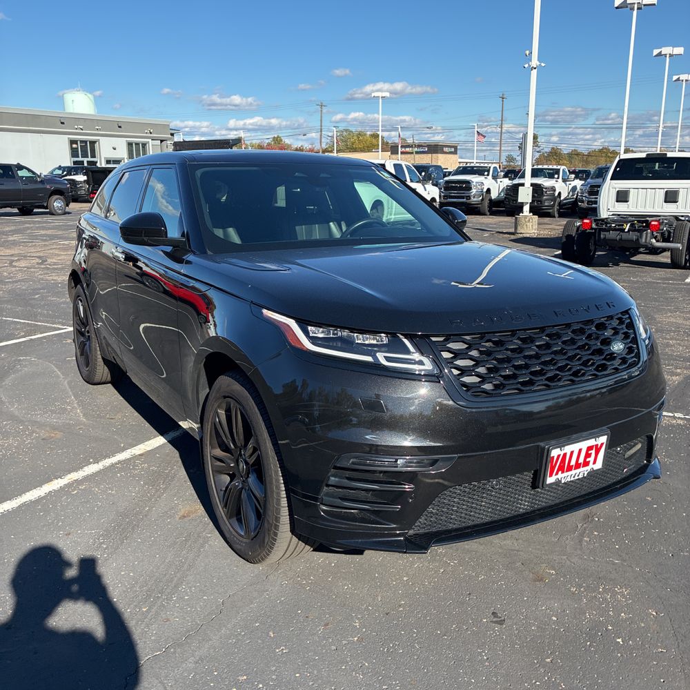 2023 Land Rover Range Rover Velar R-Dynamic S